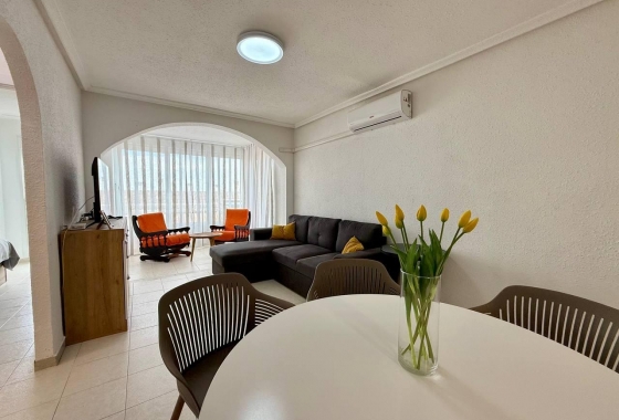 Herverkoop - Appartement / flat - Torrevieja - Acequion