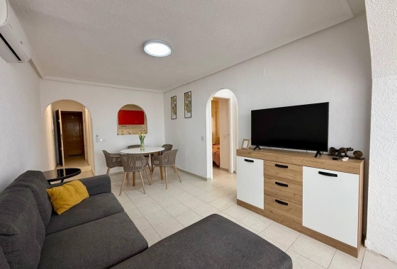 Herverkoop - Appartement / flat - Torrevieja - Acequion
