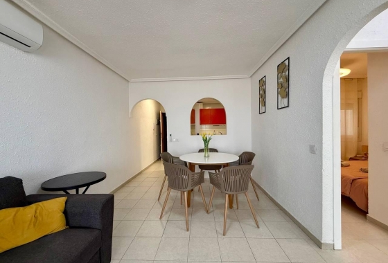 Herverkoop - Appartement / flat - Torrevieja - Acequion