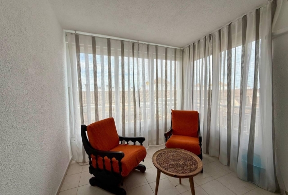Herverkoop - Appartement / flat - Torrevieja - Acequion