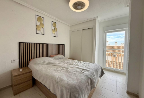 Herverkoop - Appartement / flat - Torrevieja - Acequion