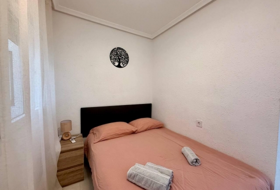 Herverkoop - Appartement / flat - Torrevieja - Acequion