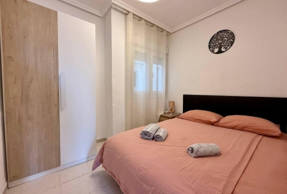 Herverkoop - Appartement / flat - Torrevieja - Acequion
