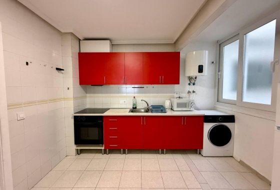 Herverkoop - Appartement / flat - Torrevieja - Acequion
