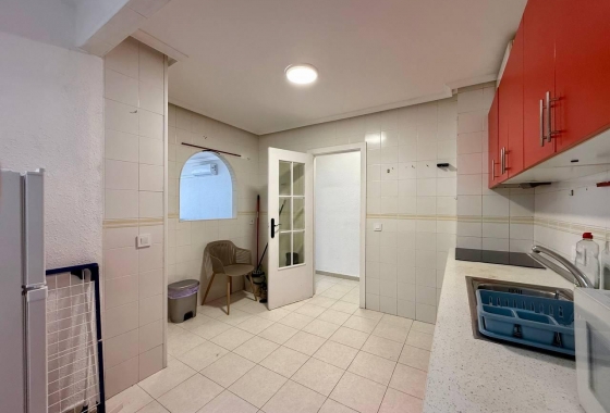 Herverkoop - Appartement / flat - Torrevieja - Acequion