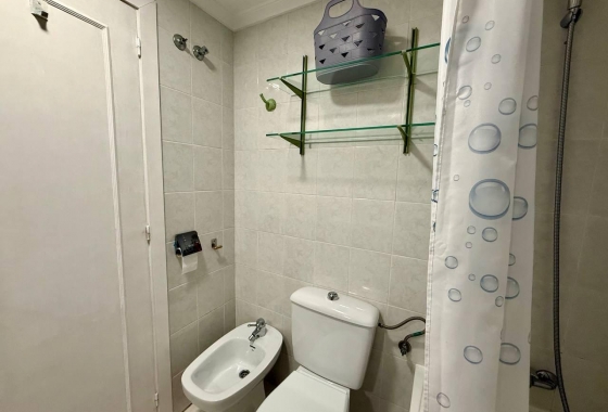 Herverkoop - Appartement / flat - Torrevieja - Acequion