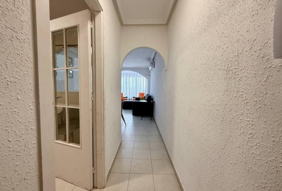 Herverkoop - Appartement / flat - Torrevieja - Acequion