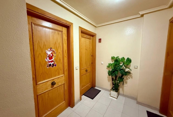 Herverkoop - Appartement / flat - Torrevieja - Acequion