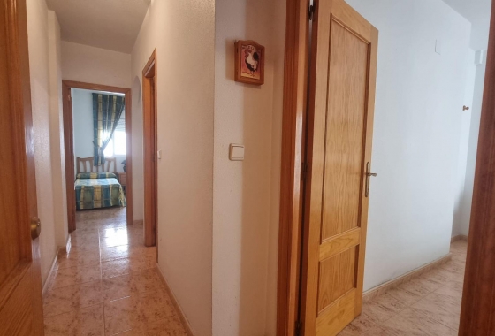 Herverkoop - Appartement / flat - Torrevieja - Centro