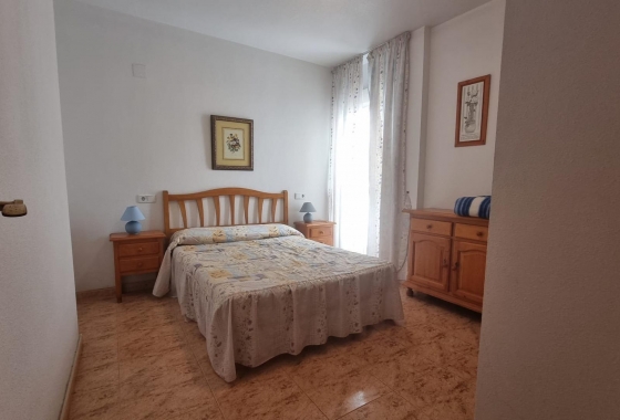 Herverkoop - Appartement / flat - Torrevieja - Centro