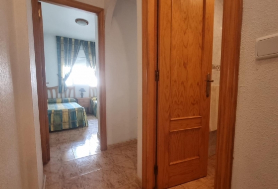Herverkoop - Appartement / flat - Torrevieja - Centro