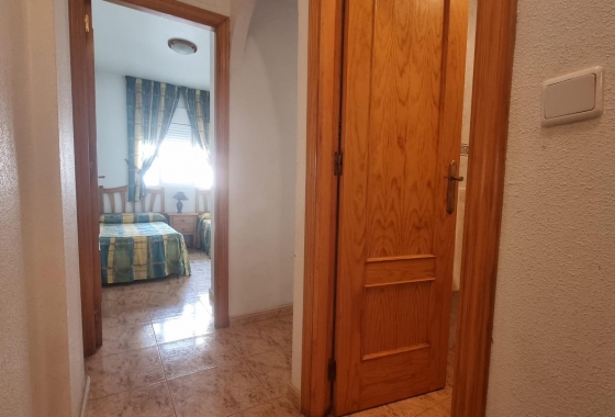 Herverkoop - Appartement / flat - Torrevieja - Centro