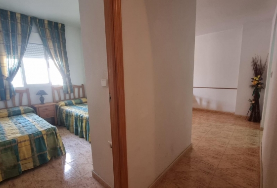 Herverkoop - Appartement / flat - Torrevieja - Centro