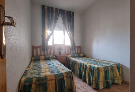 Herverkoop - Appartement / flat - Torrevieja - Centro