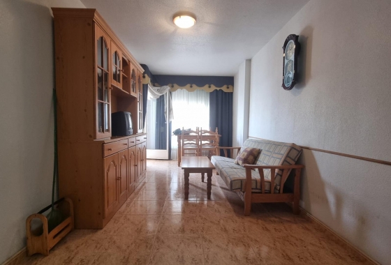 Herverkoop - Appartement / flat - Torrevieja - Centro