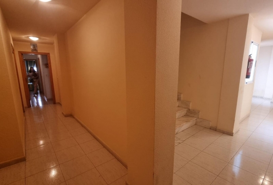 Herverkoop - Appartement / flat - Torrevieja - Centro