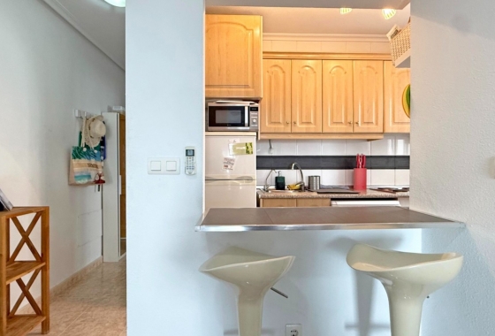Herverkoop - Appartement / flat - Torrevieja - Costa Blanca