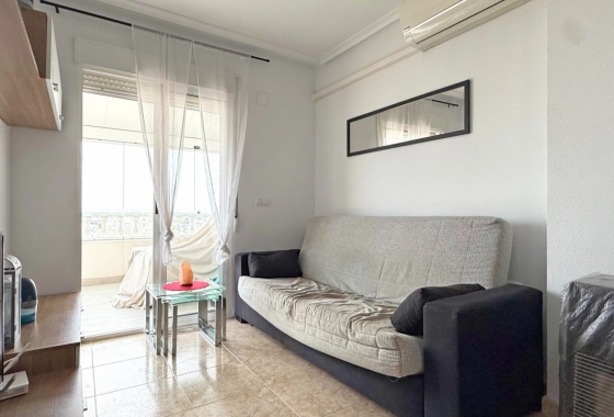 Herverkoop - Appartement / flat - Torrevieja - Costa Blanca