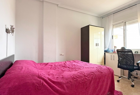 Herverkoop - Appartement / flat - Torrevieja - Costa Blanca