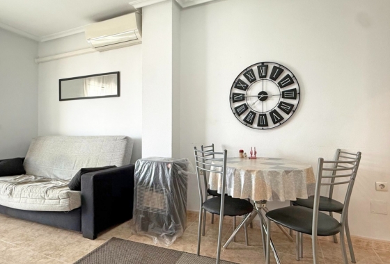 Herverkoop - Appartement / flat - Torrevieja - Costa Blanca