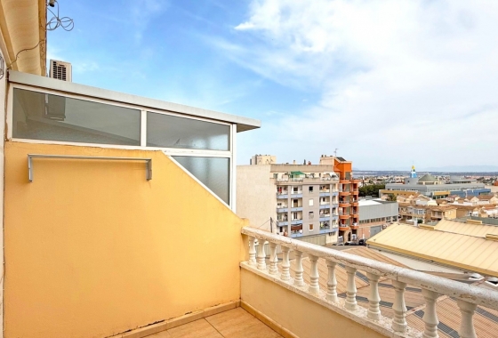 Herverkoop - Appartement / flat - Torrevieja - Costa Blanca