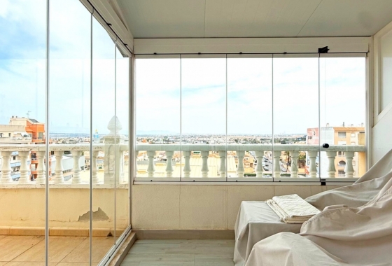 Herverkoop - Appartement / flat - Torrevieja - Costa Blanca