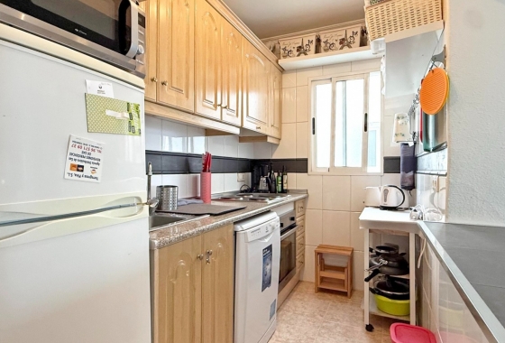 Herverkoop - Appartement / flat - Torrevieja - Costa Blanca