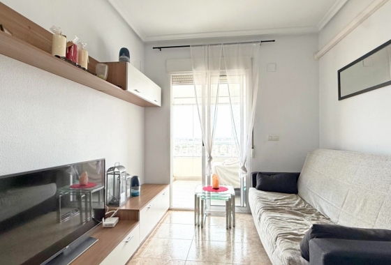Herverkoop - Appartement / flat - Torrevieja - Costa Blanca