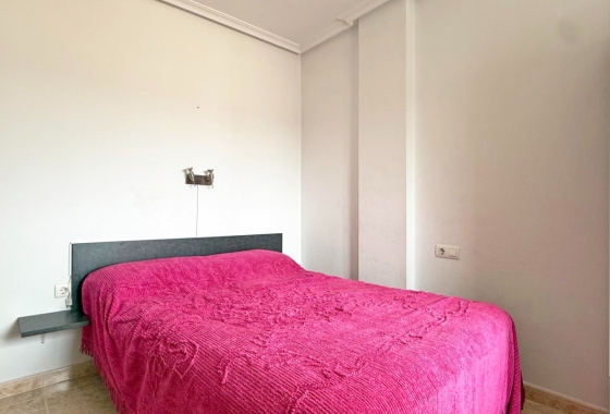 Herverkoop - Appartement / flat - Torrevieja - Costa Blanca