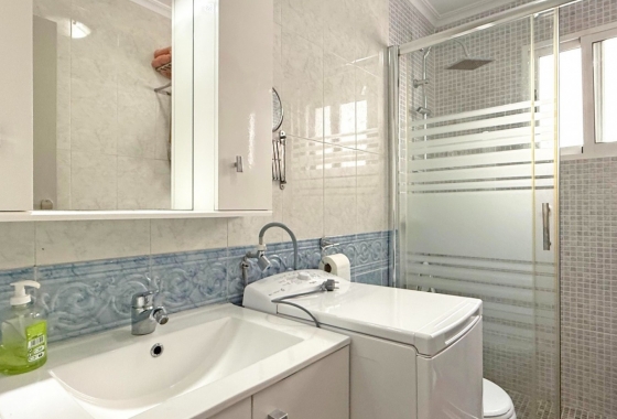 Herverkoop - Appartement / flat - Torrevieja - Costa Blanca