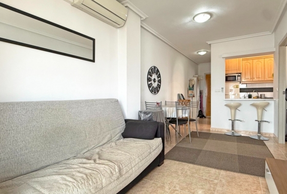 Herverkoop - Appartement / flat - Torrevieja - Costa Blanca