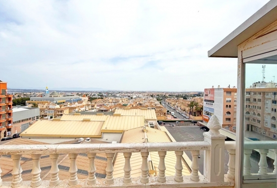 Herverkoop - Appartement / flat - Torrevieja - Costa Blanca
