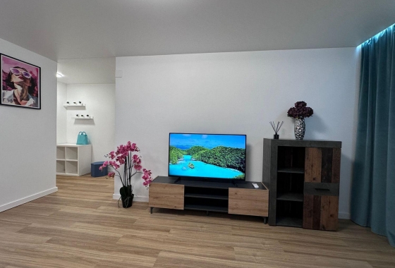Herverkoop - Appartement / flat - Torrevieja - Estacion De Autobuses