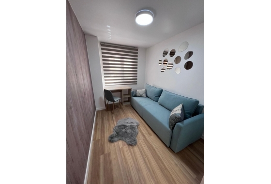 Herverkoop - Appartement / flat - Torrevieja - Estacion De Autobuses