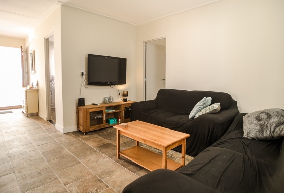 Herverkoop - Appartement / flat - Santiago de la Ribera - Costa Calida