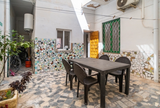 Herverkoop - Appartement / flat - Santiago de la Ribera - Costa Calida