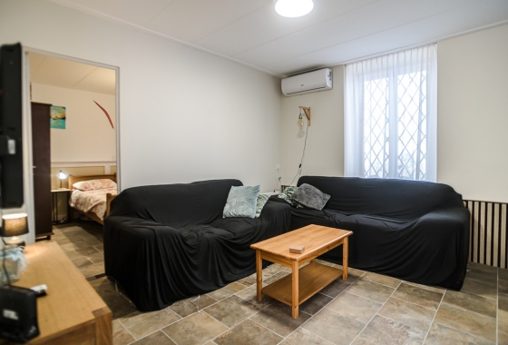 Herverkoop - Appartement / flat - Santiago de la Ribera - Costa Calida