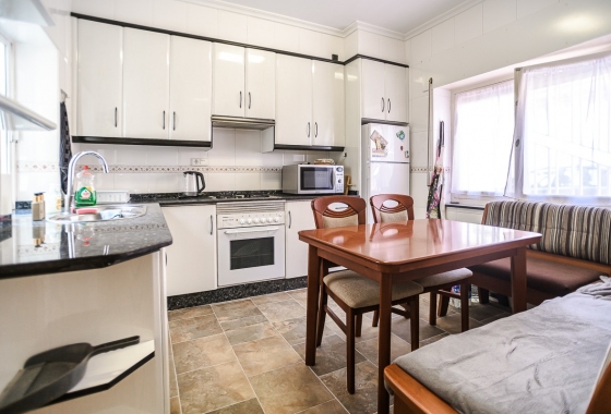 Herverkoop - Appartement / flat - Santiago de la Ribera - Costa Calida