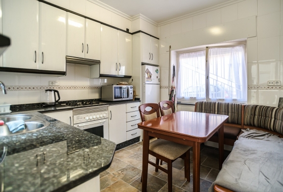 Herverkoop - Appartement / flat - Santiago de la Ribera - Costa Calida