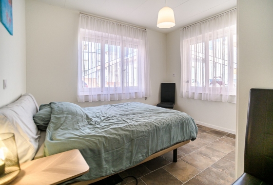 Herverkoop - Appartement / flat - Santiago de la Ribera - Costa Calida