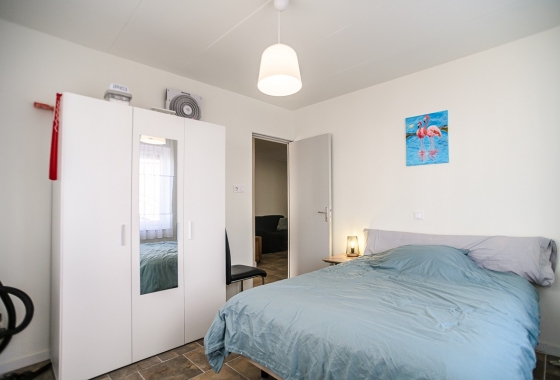 Herverkoop - Appartement / flat - Santiago de la Ribera - Costa Calida
