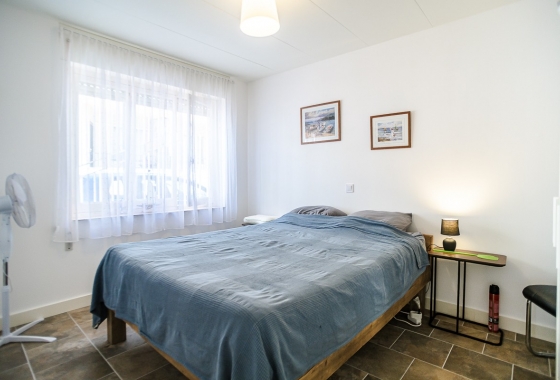 Herverkoop - Appartement / flat - Santiago de la Ribera - Costa Calida