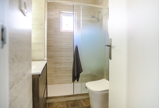 Herverkoop - Appartement / flat - Santiago de la Ribera - Costa Calida