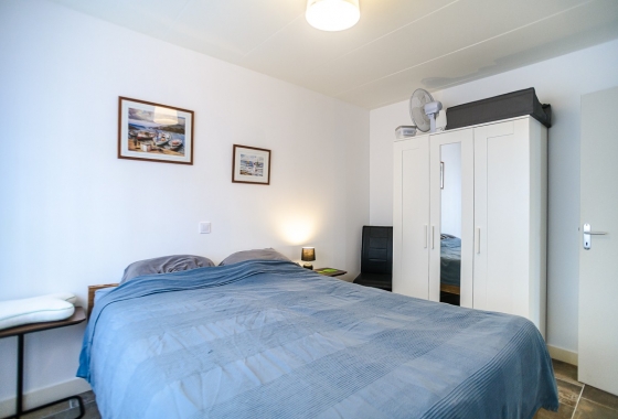 Herverkoop - Appartement / flat - Santiago de la Ribera - Costa Calida