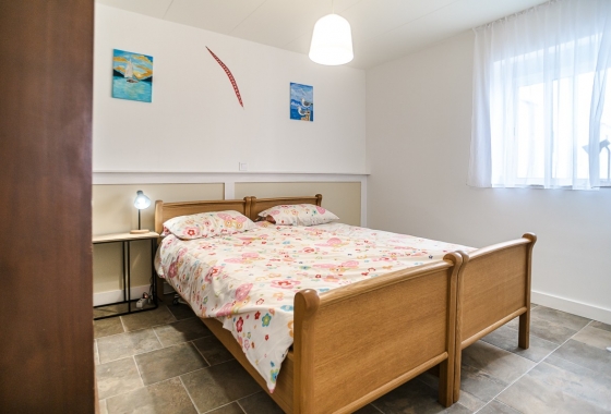 Herverkoop - Appartement / flat - Santiago de la Ribera - Costa Calida