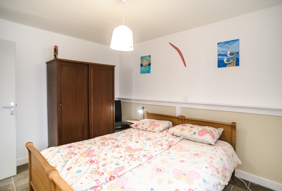 Herverkoop - Appartement / flat - Santiago de la Ribera - Costa Calida