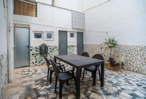 Herverkoop - Appartement / flat - Santiago de la Ribera - Costa Calida