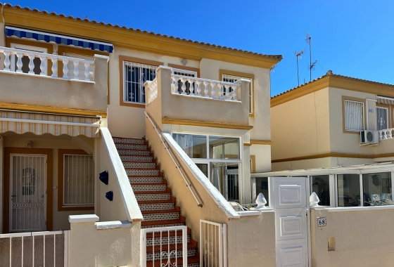 Herverkoop - Appartement / flat - Orihuela Costa - Costa Blanca