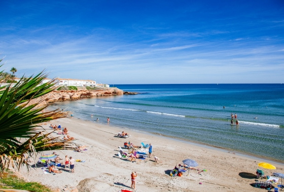 Herverkoop - Appartement / flat - Orihuela Costa - Costa Blanca