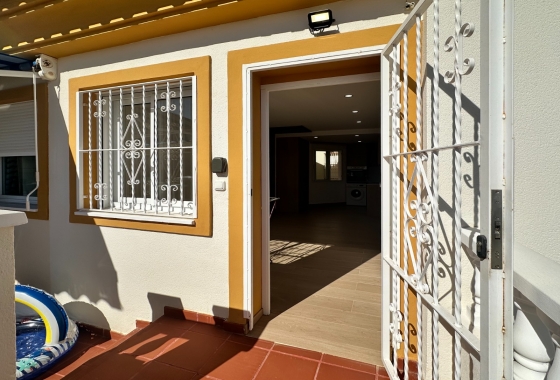 Herverkoop - Appartement / flat - Orihuela Costa - Costa Blanca